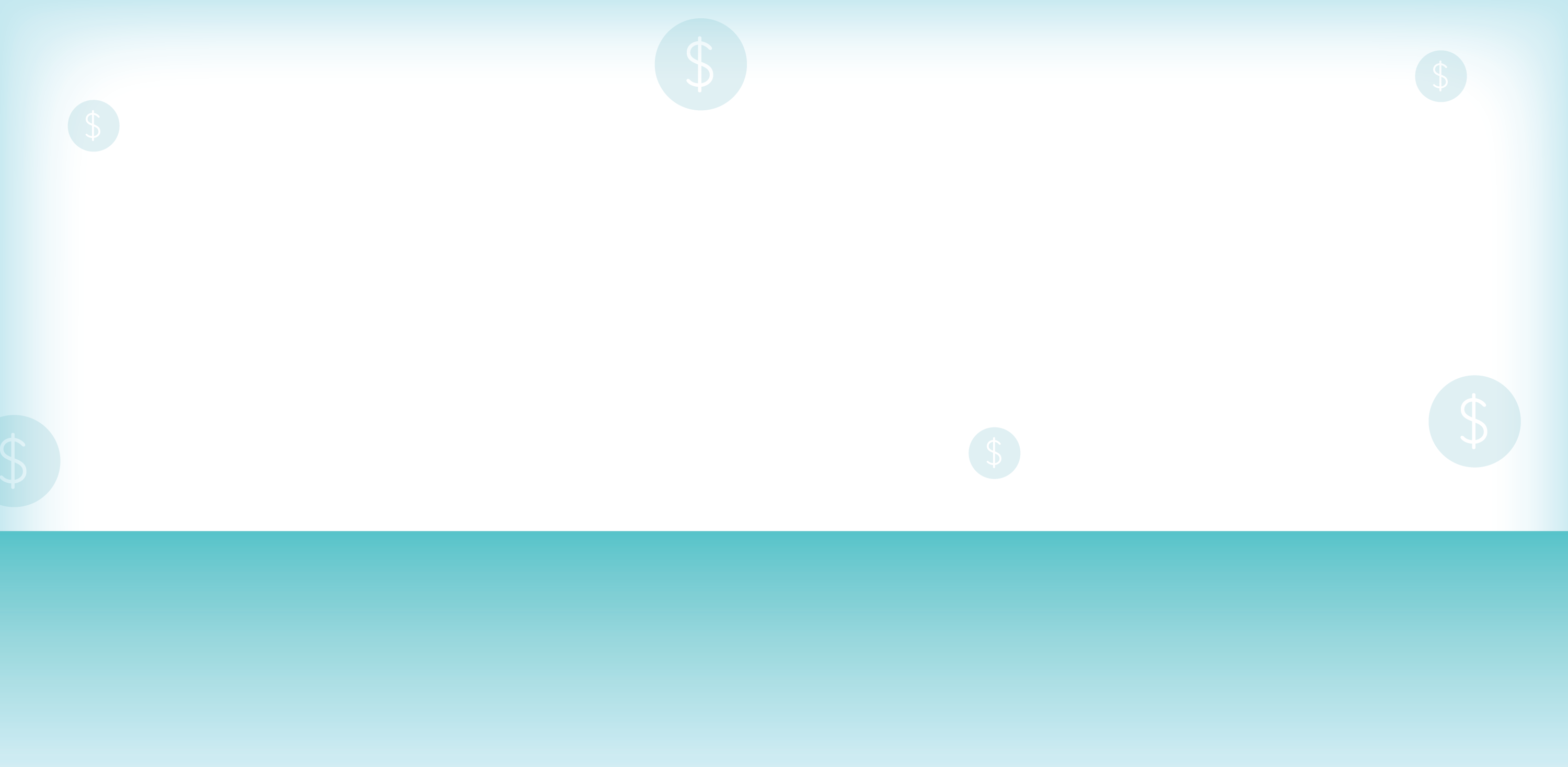 Savings Widget Financial