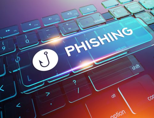 Beware of Phishing Scams!