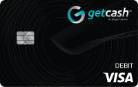 visa getcash card