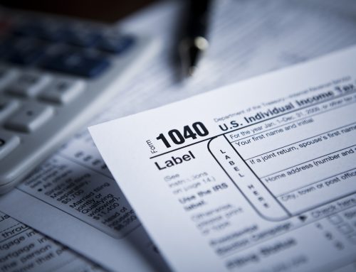 Due Date Approaches for 2020 Federal Income Tax
