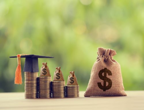New Changes to College Financial Aid and Education Tax Benefits