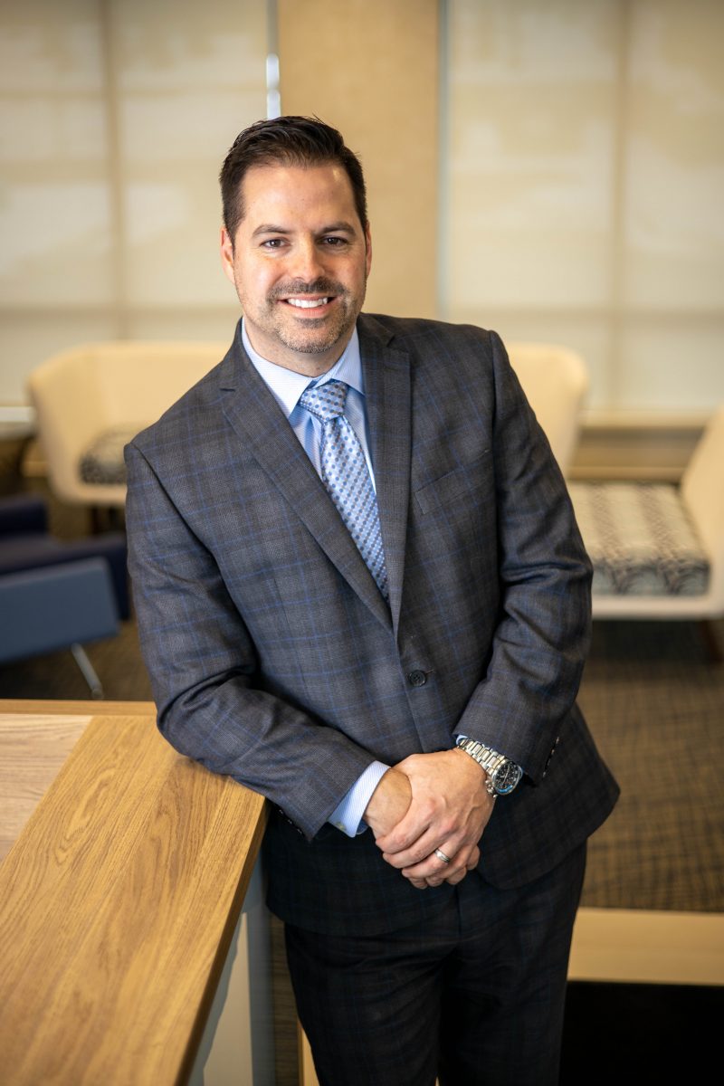 Investment Center Widget Financial Erie PA