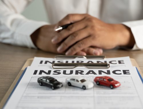 Usage-Based Auto Insurance Might Provide Savings