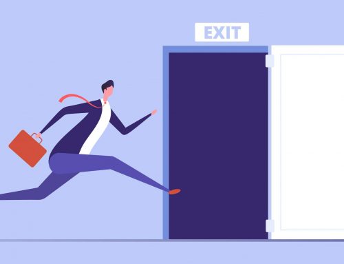 Planning to Quit Your Job? What to Know Before You Go
