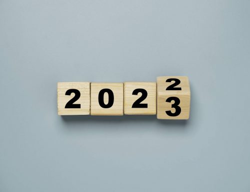 Year-End 2022 Tax Tips