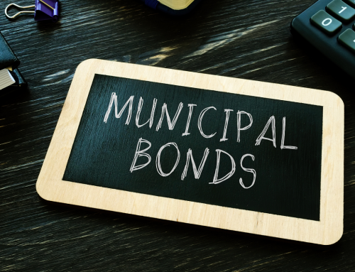 Municipal Bonds: A Tax-Advantaged Way to Put Capital to Work
