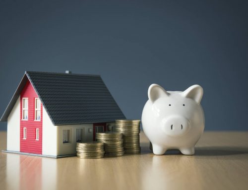 Building Your Financial House