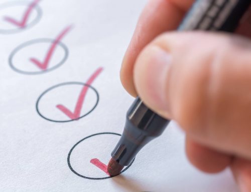 A Bucket Plan to Go with Your Bucket List