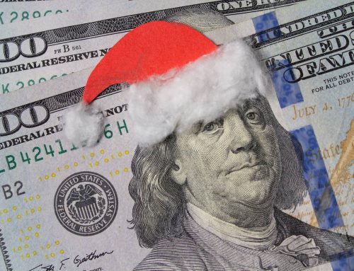 Get Your Money in Holiday Mode