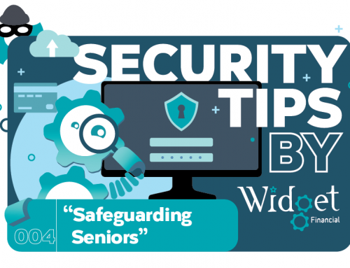 Safeguarding Seniors: Preventing Elder Financial Abuse and Scams