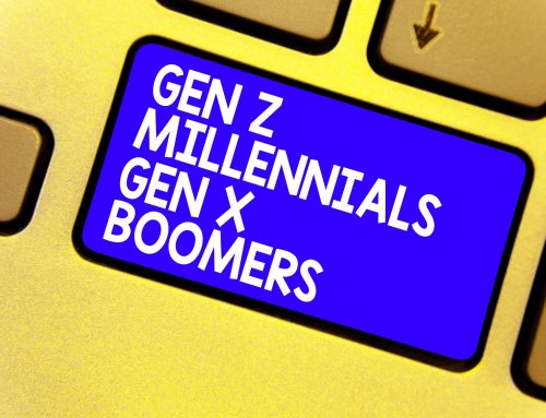 How Boomers and Millennials Differ