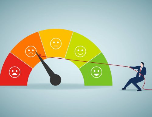 The 5 Factors That Affect Your Credit Score