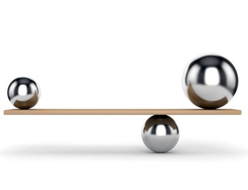 Your Shifting Risk Tolerance