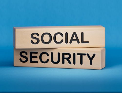 9 Facts About Social Security