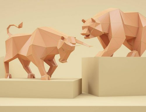 Pullbacks, Corrections, and Bear Markets