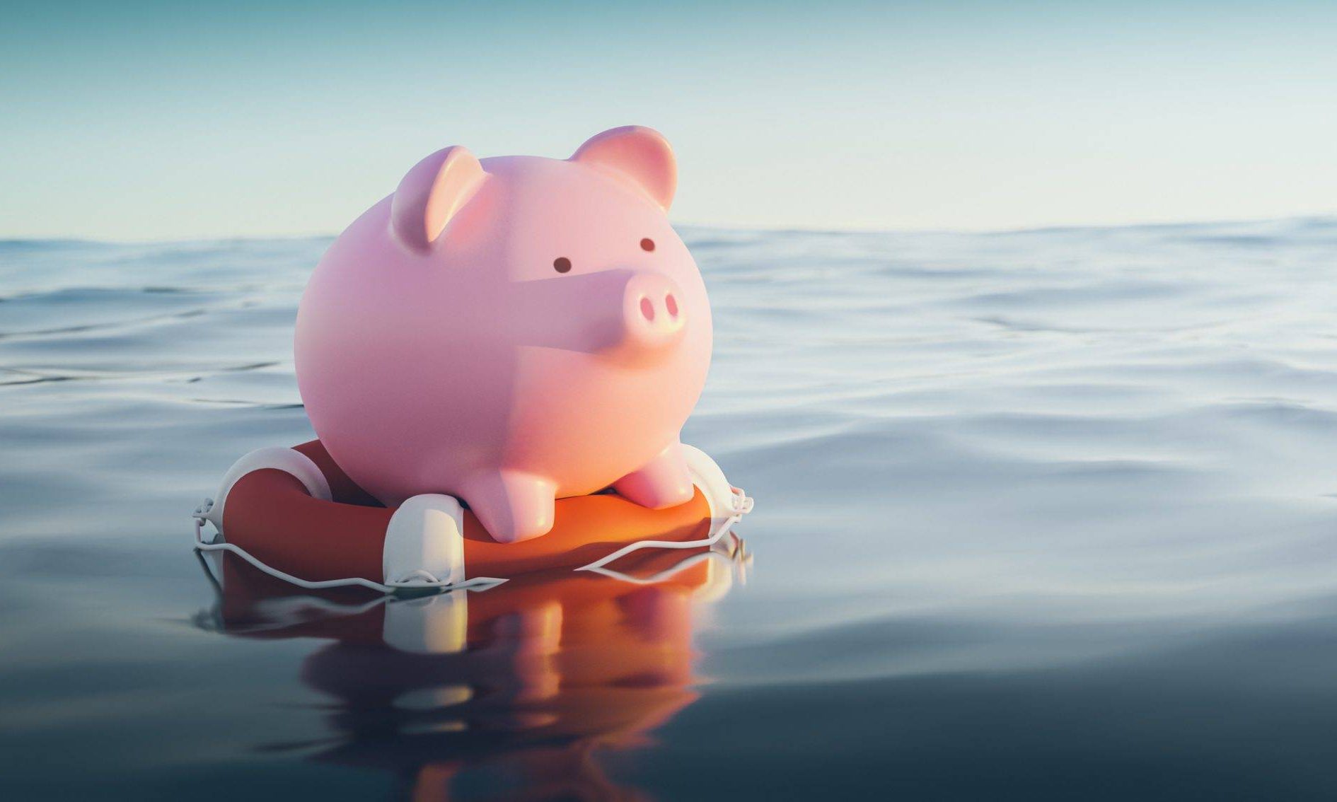 Your Emergency Fund How Much Is Enough? Widget Financial