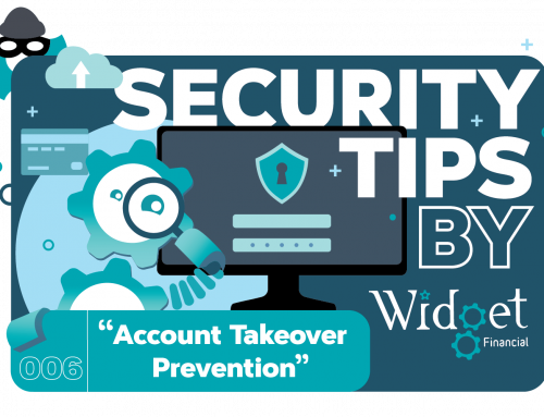 Account Takeover Prevention