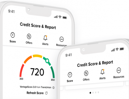 Credit Score Myths